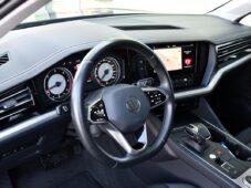 Volkswagen Touareg 3.0TDi 4M VZDUCH TAŽNÉ ČR - 14