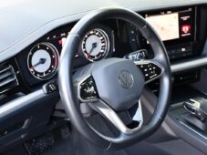 Volkswagen Touareg 3.0TDi 4M VZDUCH TAŽNÉ ČR - 15
