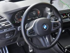 BMW X3 xD30d M-SPORT LASER NTOP TAŽNÉ - 16