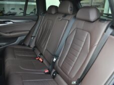 BMW X3 xD30d M-SPORT LASER NTOP TAŽNÉ - 21