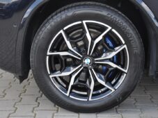 BMW X3 xD30d M-SPORT LASER NTOP TAŽNÉ - 41
