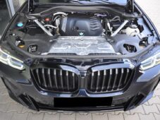 BMW X3 xD30d M-SPORT LASER NTOP TAŽNÉ - 44