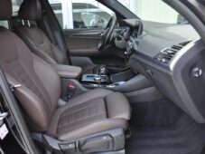 BMW X3 xD30d M-SPORT LASER NTOP TAŽNÉ - 18