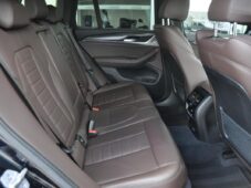 BMW X3 xD30d M-SPORT LASER NTOP TAŽNÉ - 20