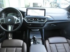 BMW X3 xD30d M-SPORT LASER NTOP TAŽNÉ - 5