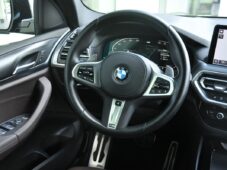 BMW X3 xD30d M-SPORT LASER NTOP TAŽNÉ - 6