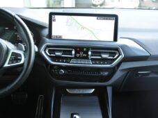 BMW X3 xD30d M-SPORT LASER NTOP TAŽNÉ - 7