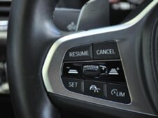 BMW X3 xD30d M-SPORT LASER NTOP TAŽNÉ - 23