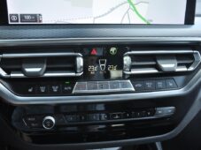 BMW X3 xD30d M-SPORT LASER NTOP TAŽNÉ - 26