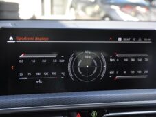 BMW X3 xD30d M-SPORT LASER NTOP TAŽNÉ - 29