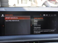 BMW X3 xD30d M-SPORT LASER NTOP TAŽNÉ - 31