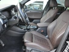 BMW X3 xD30d M-SPORT LASER NTOP TAŽNÉ - 13