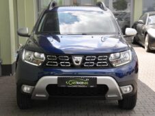 Dacia Duster 1.5dCi - 8