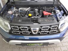 Dacia Duster 1.5dCi - 32