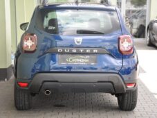 Dacia Duster 1.5dCi - 9