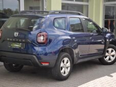 Dacia Duster 1.5dCi - 3