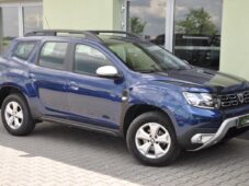 Dacia Duster 1.5dCi - 1