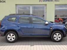 Dacia Duster 1.5dCi - 11