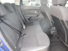 Dacia Duster 1.5dCi - 20