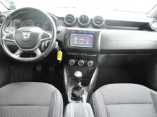 Dacia Duster 1.5dCi - 4