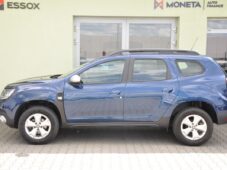 Dacia Duster 1.5dCi - 10