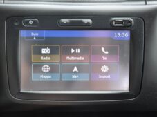 Dacia Duster 1.5dCi - 25