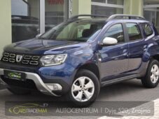 Dacia Duster 1.5dCi - 0