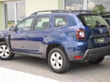 Dacia Duster 1.5dCi - 2
