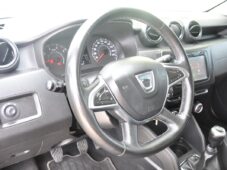 Dacia Duster 1.5dCi - 15