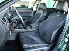 Škoda Superb 2.0TDi 147kW SCOUT N.TOP PANO - 13