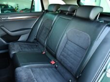 Škoda Superb 2.0TDi 147kW SCOUT N.TOP PANO - 19