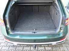 Škoda Superb 2.0TDi 147kW SCOUT N.TOP PANO - 41