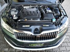 Škoda Superb 2.0TDi 147kW SCOUT N.TOP PANO - 46
