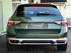 Škoda Superb 2.0TDi 147kW SCOUT N.TOP PANO - 9