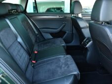 Škoda Superb 2.0TDi 147kW SCOUT N.TOP PANO - 20