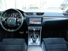 Škoda Superb 2.0TDi 147kW SCOUT N.TOP PANO - 4