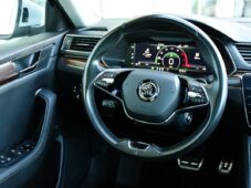 Škoda Superb 2.0TDi 147kW SCOUT N.TOP PANO - 5