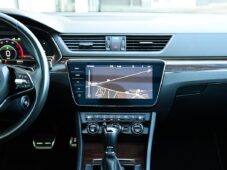 Škoda Superb 2.0TDi 147kW SCOUT N.TOP PANO - 6