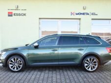Škoda Superb 2.0TDi 147kW SCOUT N.TOP PANO - 10