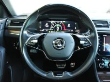 Škoda Superb 2.0TDi 147kW SCOUT N.TOP PANO - 24