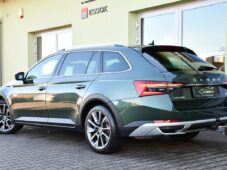 Škoda Superb 2.0TDi 147kW SCOUT N.TOP PANO - 2