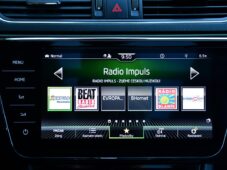Škoda Superb 2.0TDi 147kW SCOUT N.TOP PANO - 31