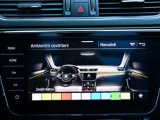 Škoda Superb 2.0TDi 147kW SCOUT N.TOP PANO - 35