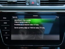 Škoda Superb 2.0TDi 147kW SCOUT N.TOP PANO - 36