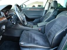 Škoda Superb 2.0TDi 147kW SCOUT N.TOP PANO - 12
