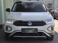 Volkswagen T-Roc 2.0TDi LIFE DSG LED CARPLAY - 8