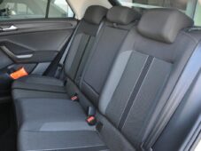 Volkswagen T-Roc 2.0TDi LIFE DSG LED CARPLAY - 20