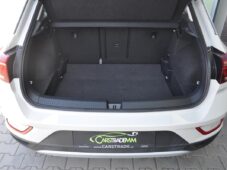 Volkswagen T-Roc 2.0TDi LIFE DSG LED CARPLAY - 34