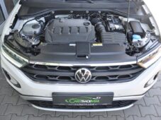 Volkswagen T-Roc 2.0TDi LIFE DSG LED CARPLAY - 36