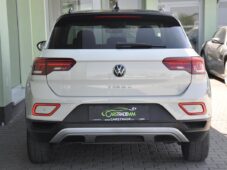 Volkswagen T-Roc 2.0TDi LIFE DSG LED CARPLAY - 9